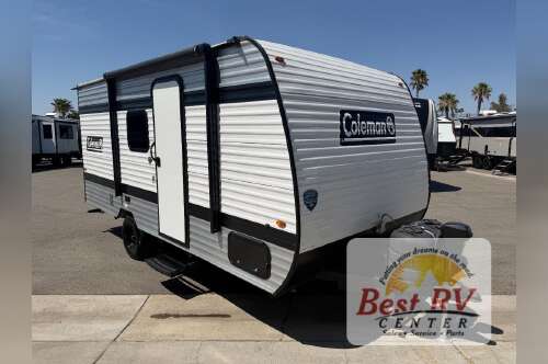2025 Keystone Rv Coleman 17B in turlock CA