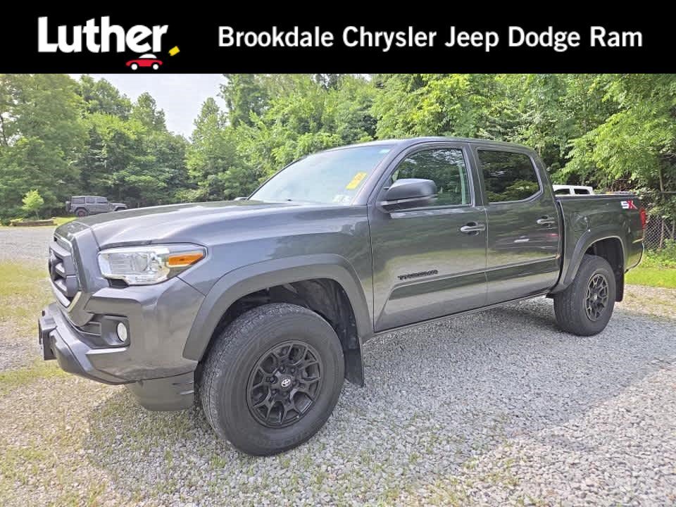 2023 TOYOTA TACOMA in Minneapolis, MN