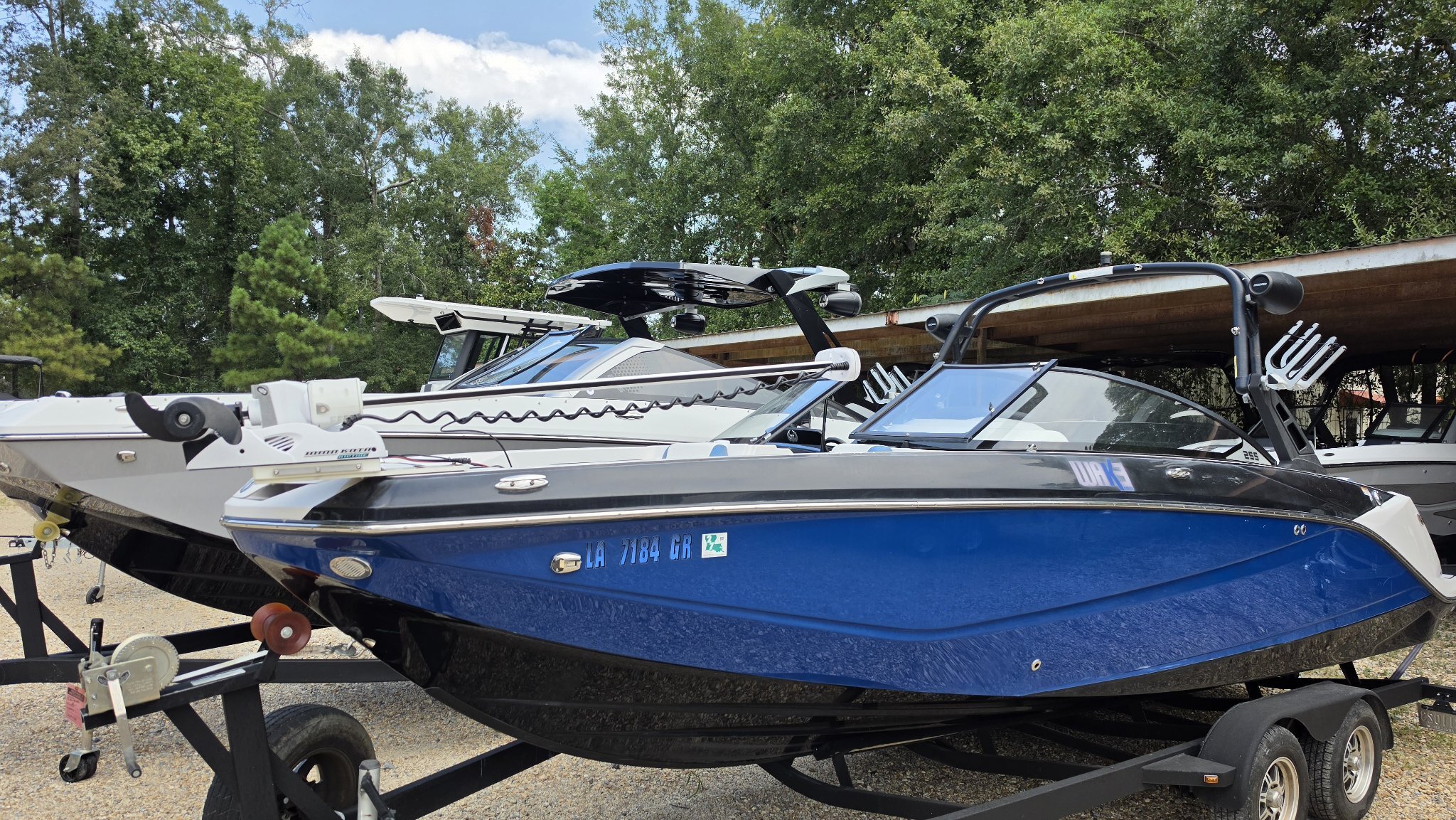 2019 Scarab 255 ID WAKE EDITION OPEN in kenner LA