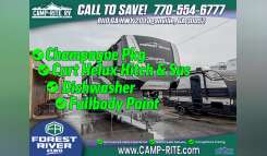 2026 Forest River Rv Cedar Creek 385RK RV