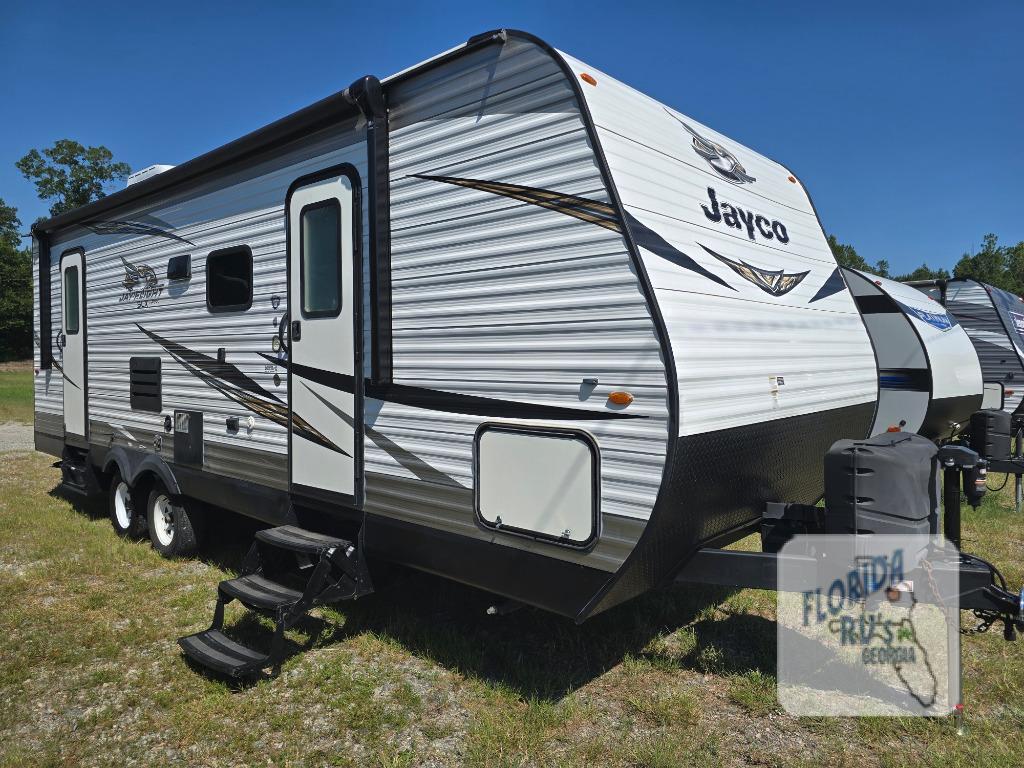 2019 Jayco Jay Flight SLX 8 264BH in dublin GA