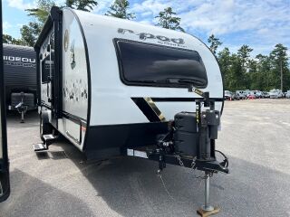 2022 FOREST RIVER R-POD 192