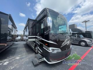 2023 TIFFIN MOTORHOMES ALLEGRO BUS 35CP