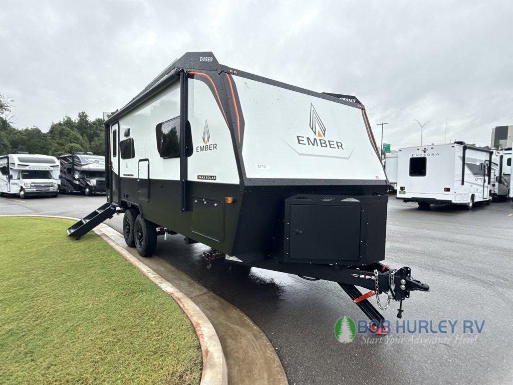 2026 Ember Rv Overland 201FBQ in oklahoma city OK