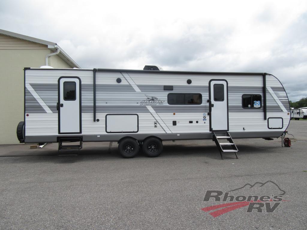 2027 Jayco Jay Flight 280BHS in cogan station PA