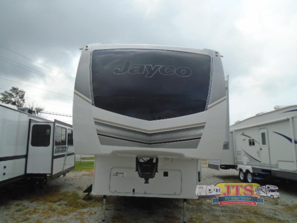 2027 Jayco Eagle 31QBH in grafton OH