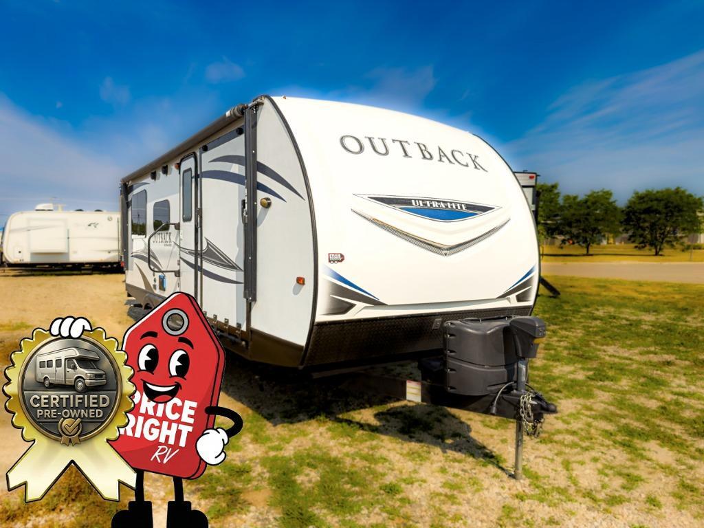 2019 Keystone Rv Outback Ultra Lite 240URS in sterling heights MI