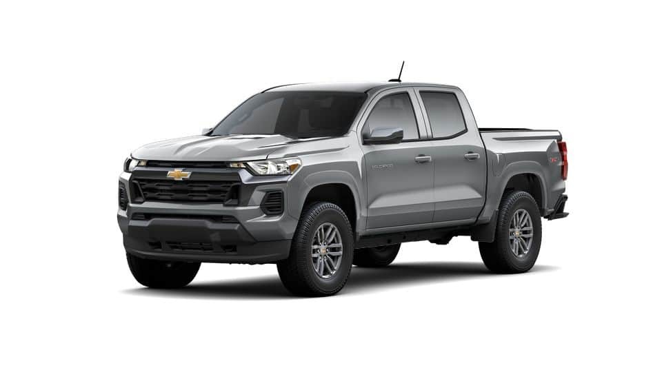 2026 Chevrolet Colorado in Defiance, OH