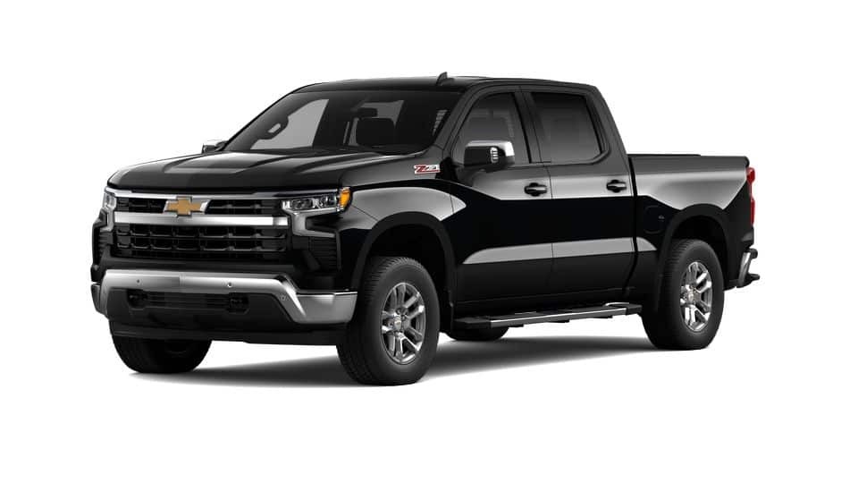 2026 Chevrolet Silverado 1500 in Defiance, OH