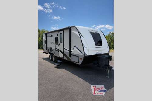2020 Coachmen Rv Apex Nano 208BHS in ankeny IA