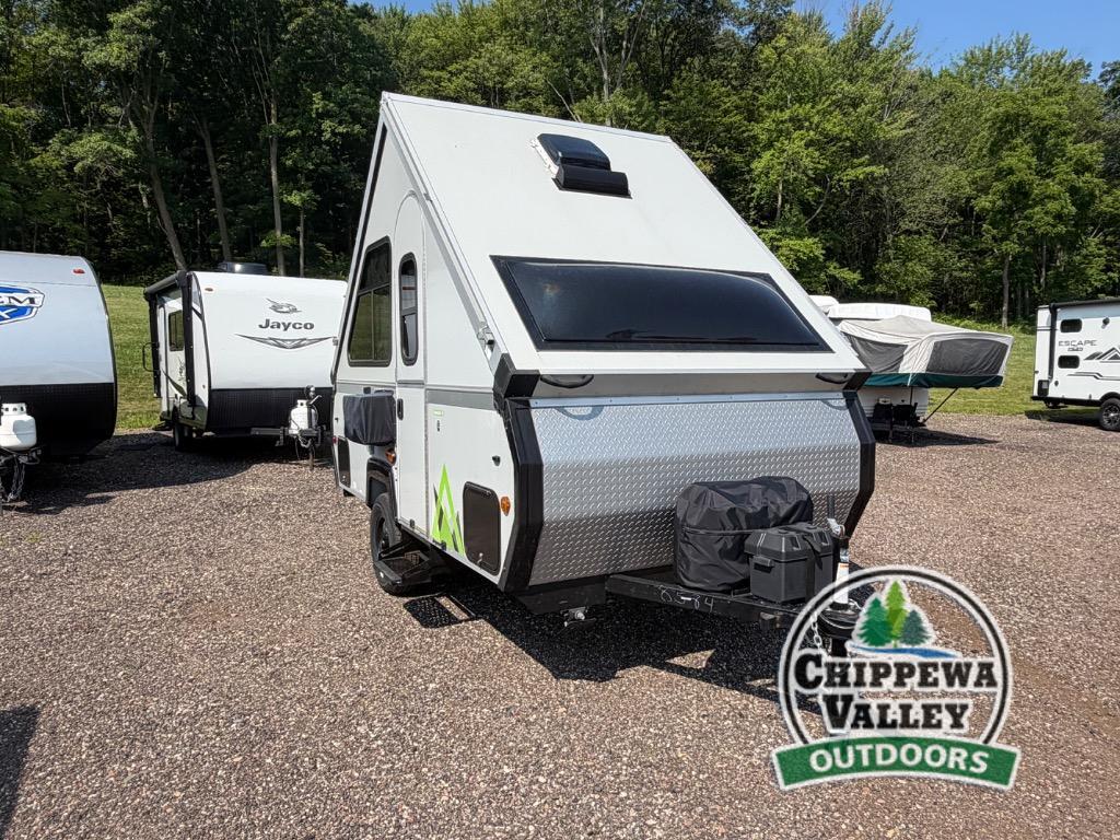 2024 Aliner Ranger 12 Sofa Bed in chippewa falls WI