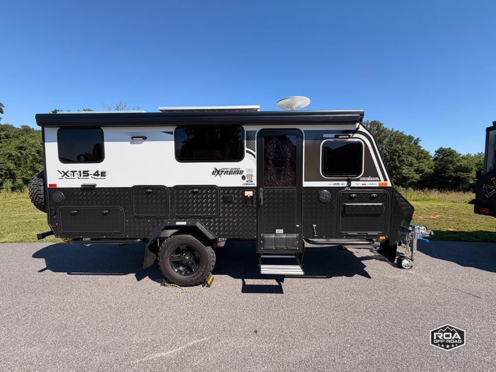 2027 Mdc Usa XL 15-4E XL15-4E MKII OGE RV