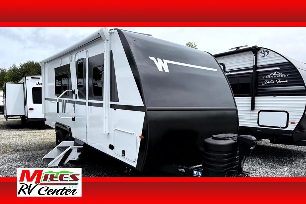 2026 Winnebago Micro Minnie 2000TRB in hendersonville NC