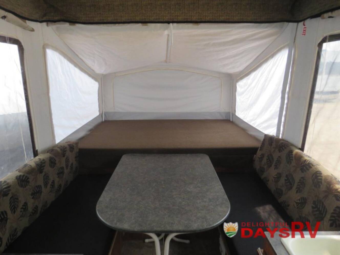A photo of this 2012 Jayco Jay Series 1007
