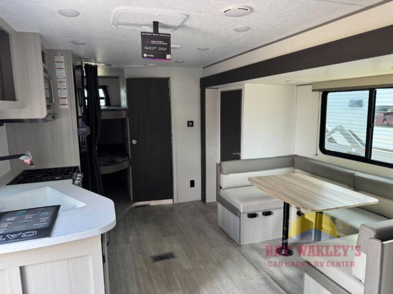 A photo of this 2026 Coachmen Rv Catalina Summit Series 8 231BHS