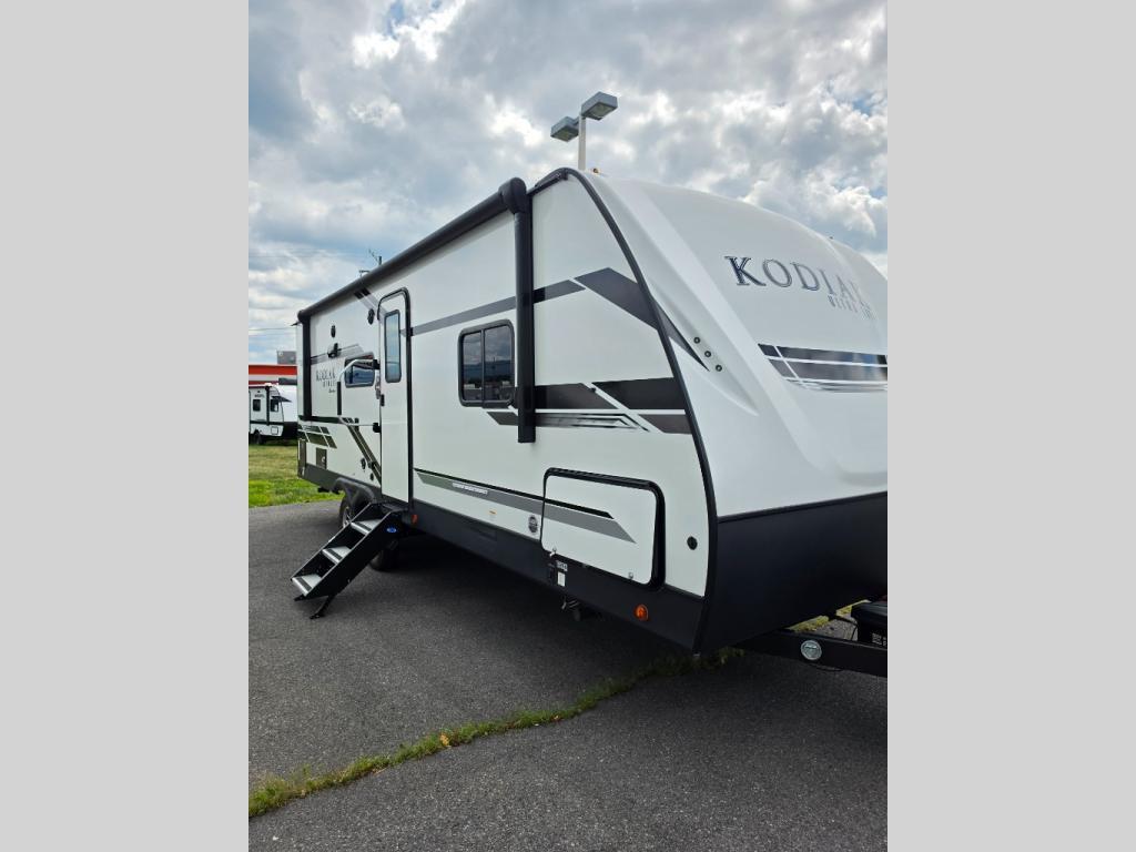 2021 Dutchmen Rv Kodiak Ultra-Lite 242RBSL in moorefield WV