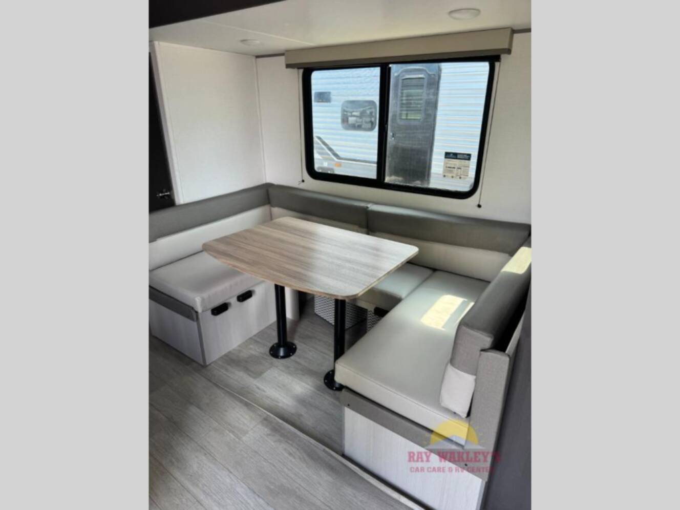 A photo of this 2026 Coachmen Rv Catalina Summit Series 8 231BHS