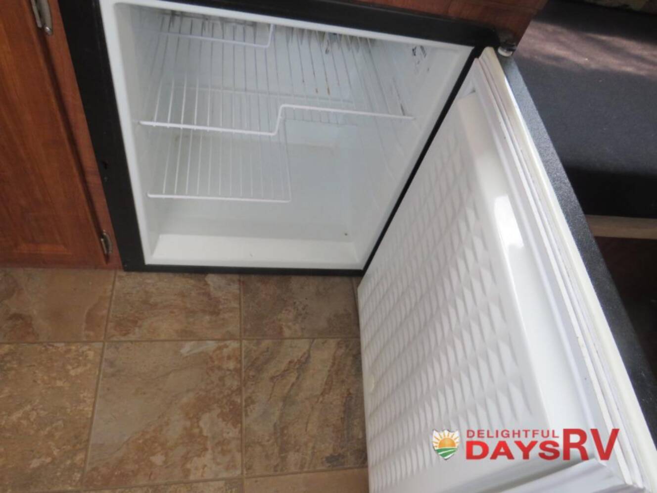 A photo of this 2012 Jayco Jay Series 1007