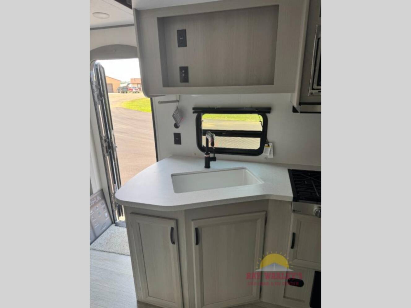 A photo of this 2026 Coachmen Rv Catalina Summit Series 8 231BHS