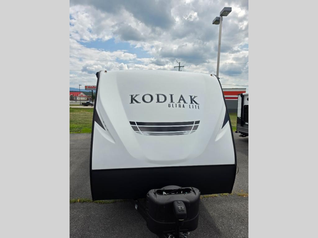 2021 Dutchmen Rv Kodiak Ultra-Lite 242RBSL in moorefield WV