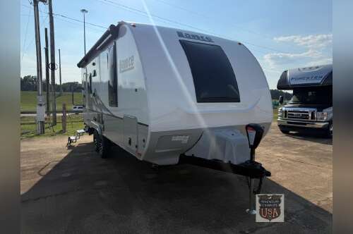 2027 Lance Travel Trailers 1995 in sherman MS