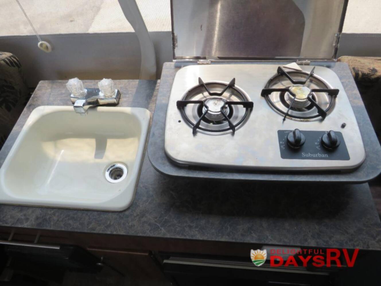 A photo of this 2012 Jayco Jay Series 1007
