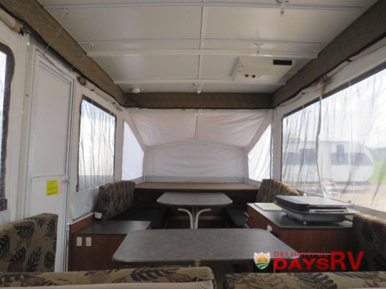 A photo of this 2012 Jayco Jay Series 1007