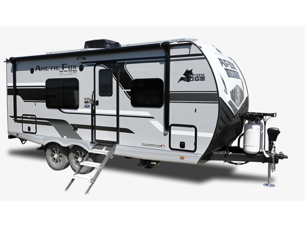 2027 Northwood Arctic Fox Edge 22GT in sumner WA