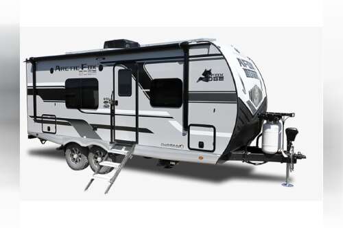 2027 Northwood Arctic Fox Edge 22GT in sumner WA