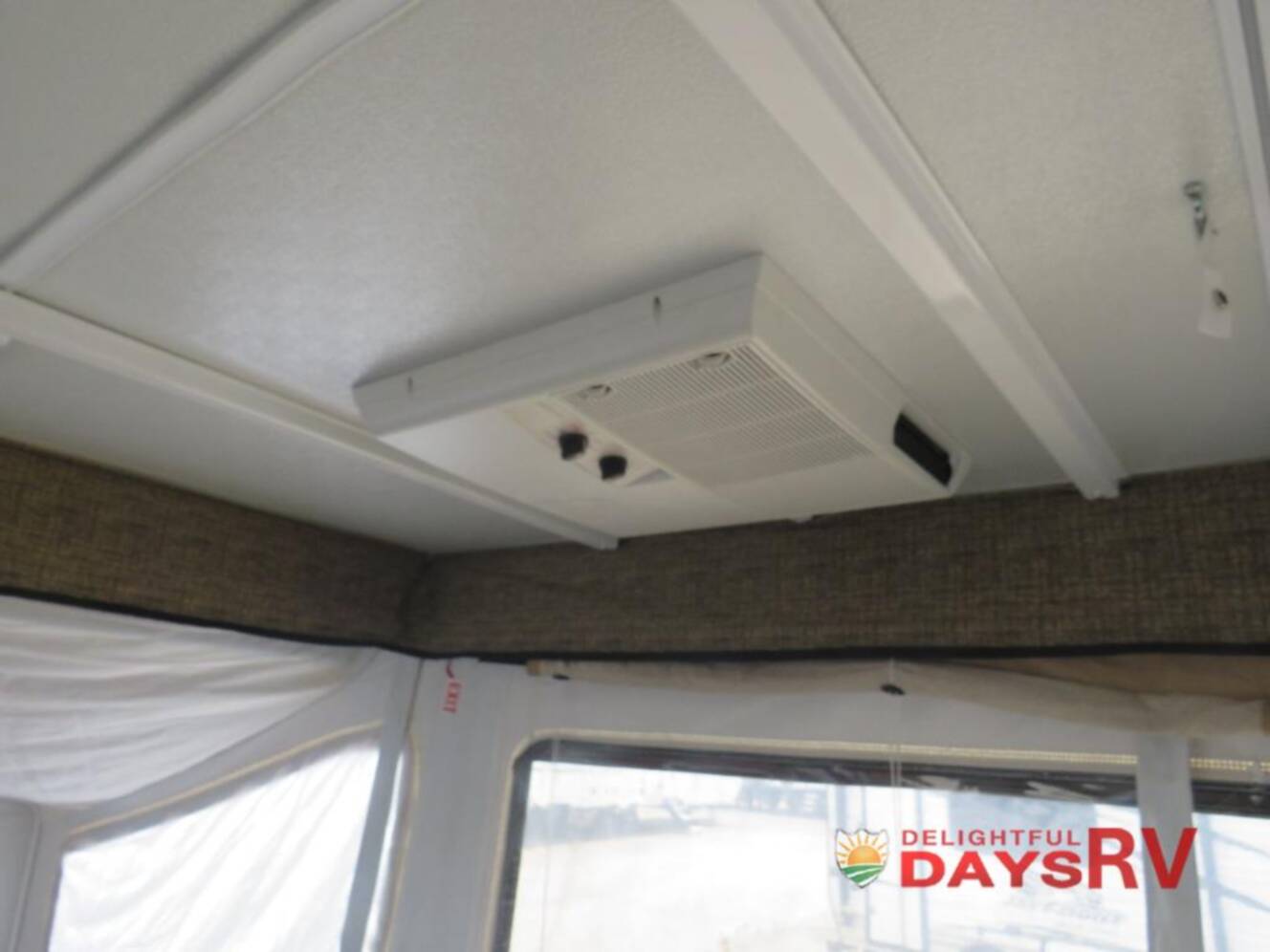A photo of this 2012 Jayco Jay Series 1007