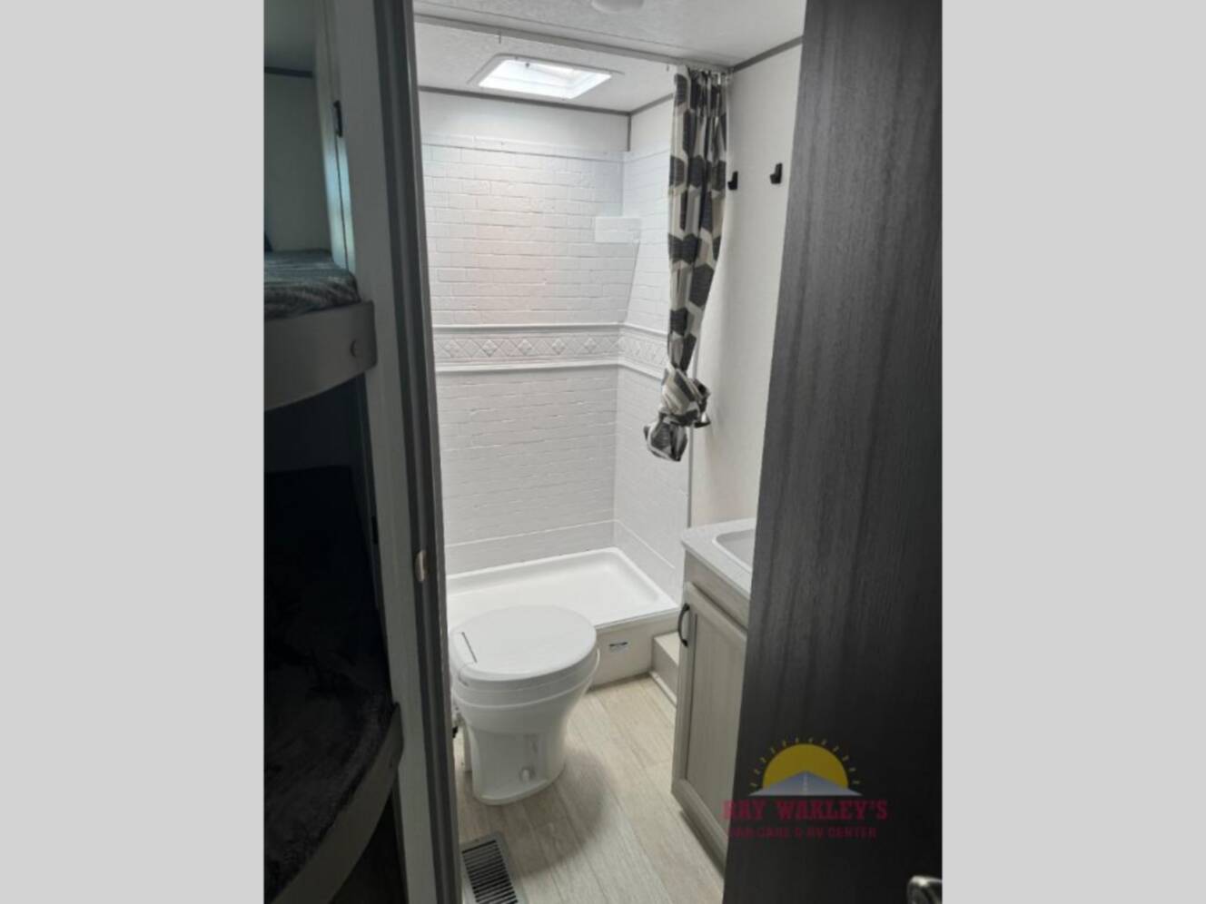 A photo of this 2026 Coachmen Rv Catalina Summit Series 8 231BHS