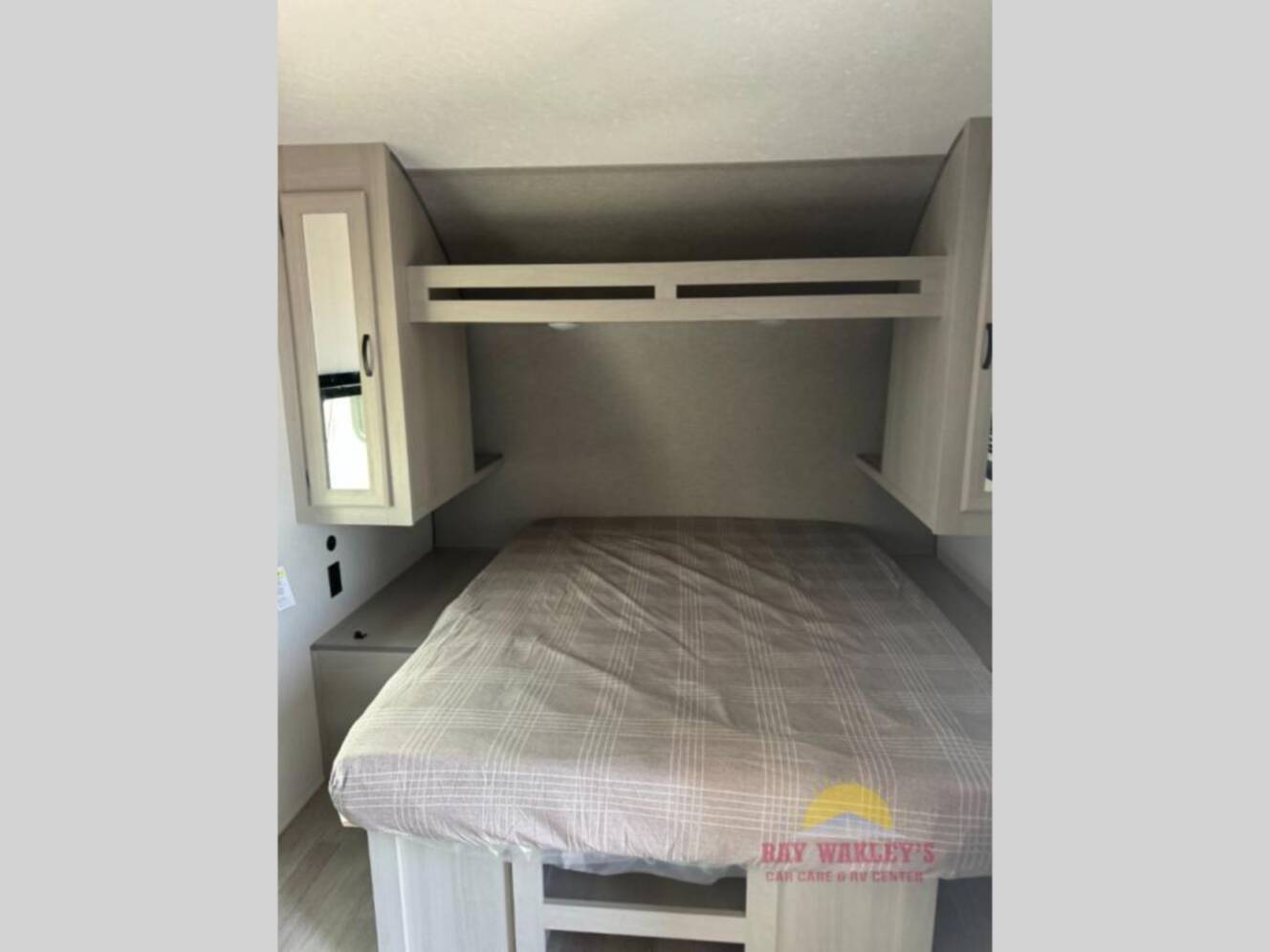 A photo of this 2026 Coachmen Rv Catalina Summit Series 8 231BHS