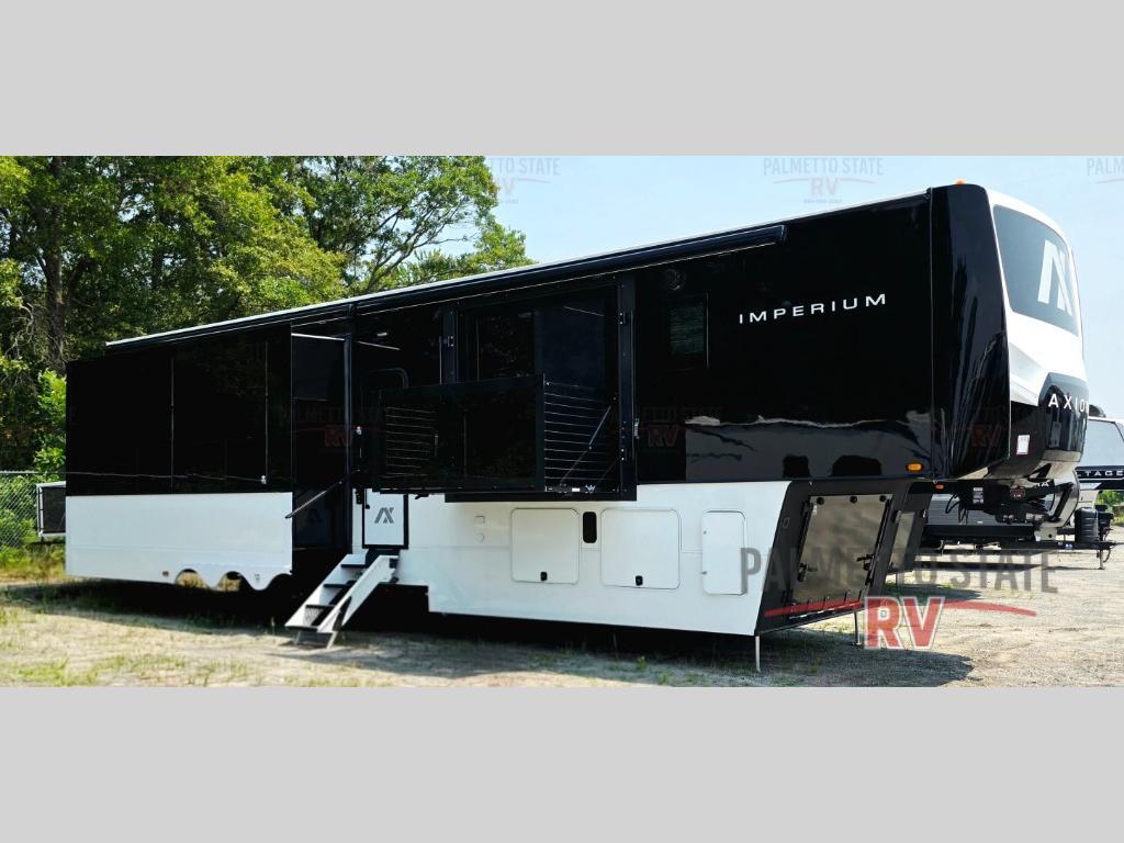 2027 Axiom Rv Imperium I3800 I3800RPMS in greer SC