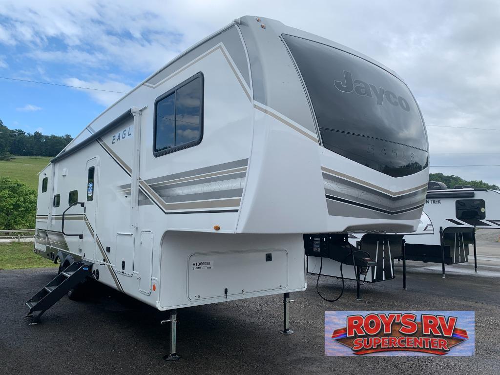 2027 Jayco Eagle 31QBH in elkins WV