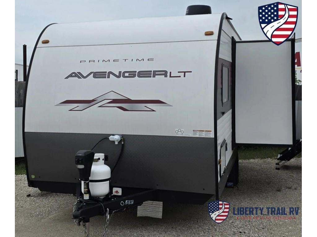 2025 Prime Time Rv Avenger LT 17FQS RV