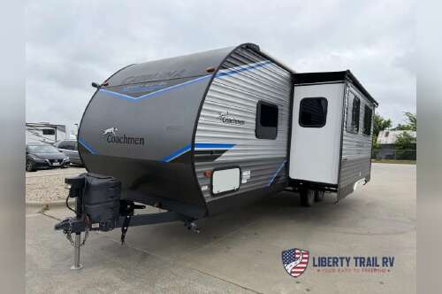 2022 Coachmen Rv Catalina Legacy 243RBS in sulphur springs TX