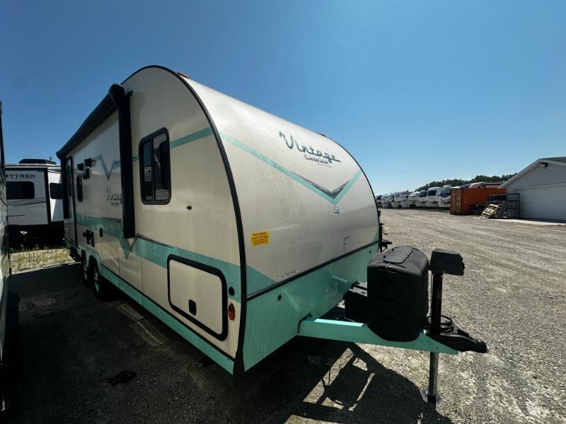 2021 Gulf Stream Vintage Cruiser 23RSS RV