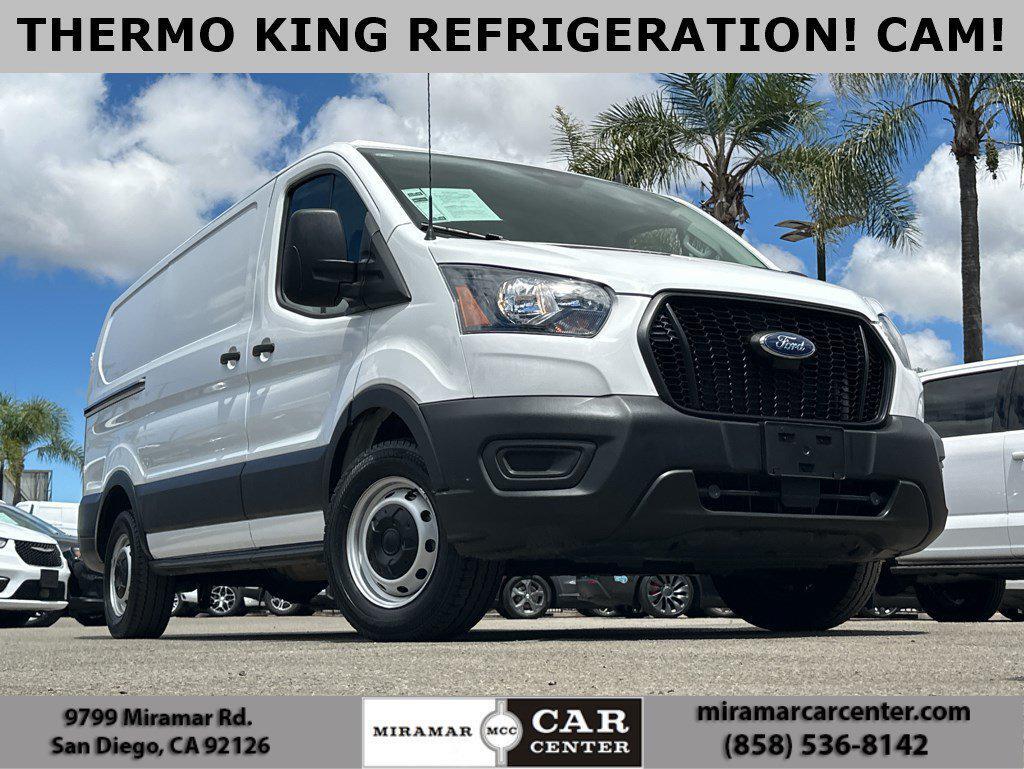 2024 FORD TRANSIT 150 in San Diego, CA