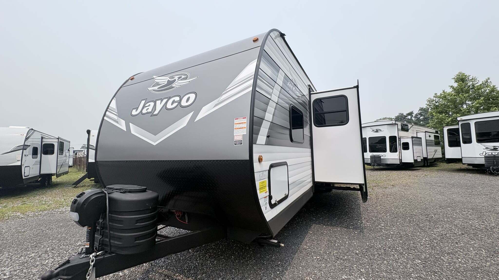 2027 Jayco Jay Flight 380DQS in williamstown NJ