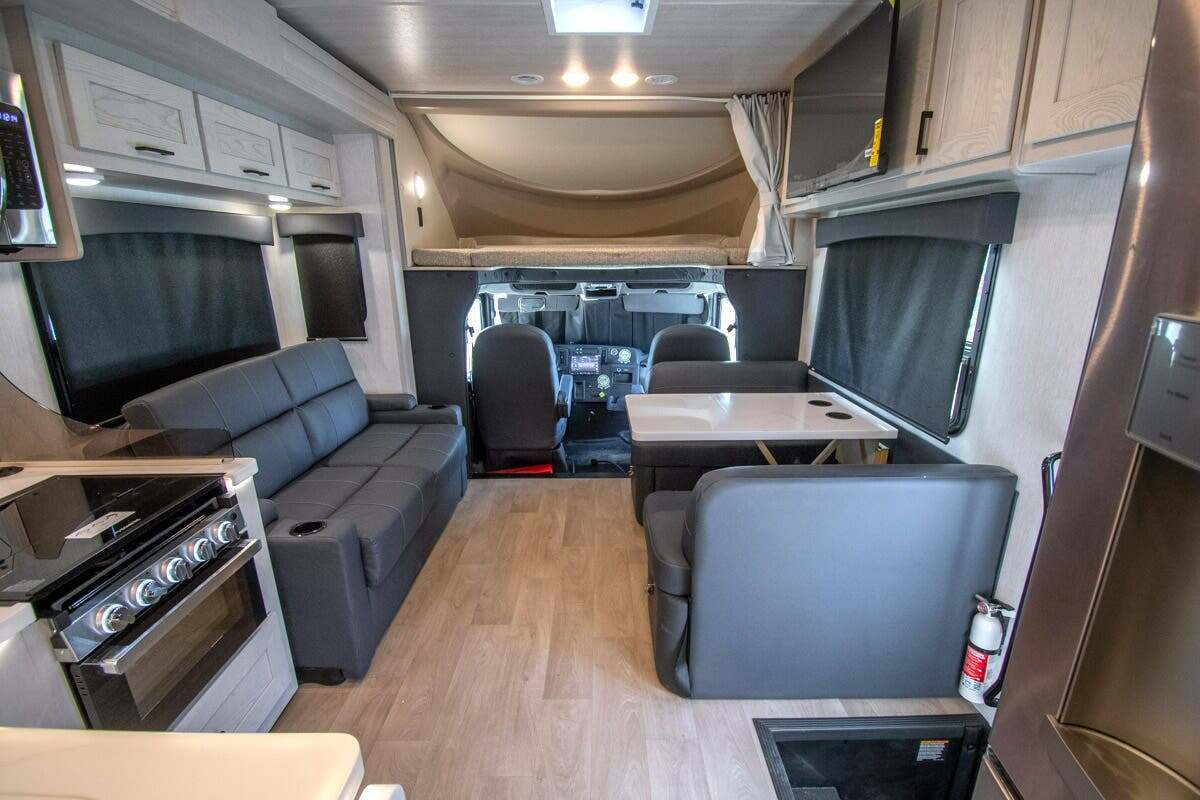 2026 Nexus Ghost 33DS in alvarado TX