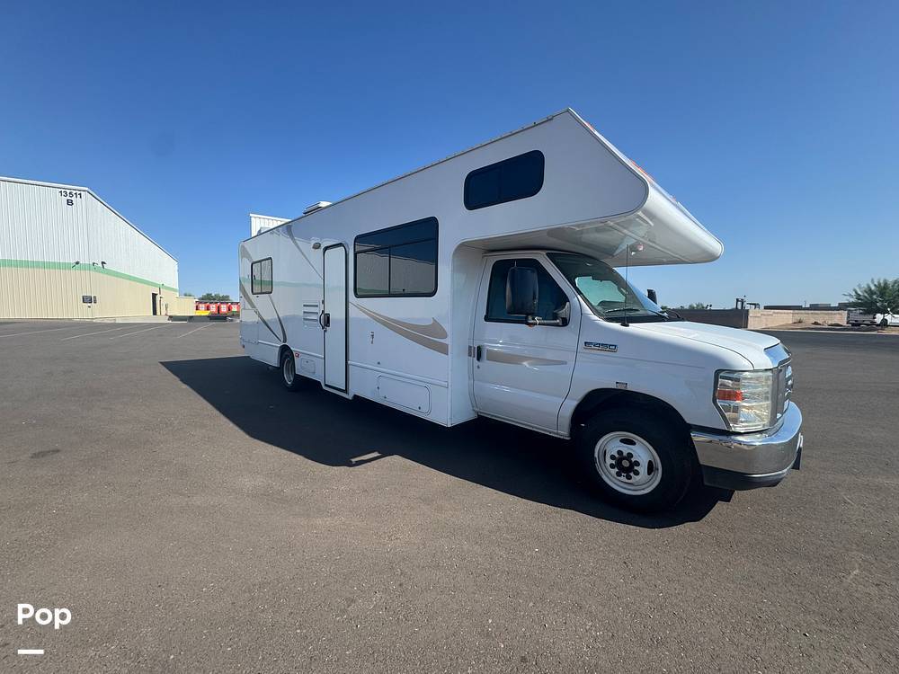 2016 Thor Motor Coach Majestic 28A in surprise AZ