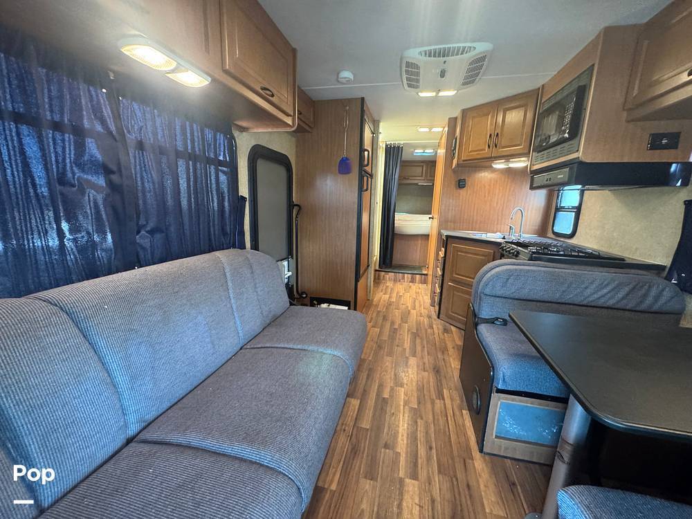 2016 Thor Motor Coach Majestic 28A in surprise AZ