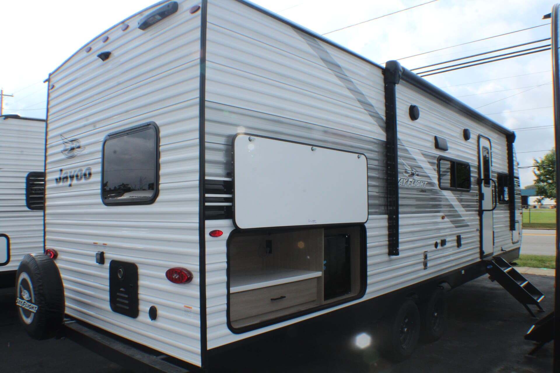 2026 Jayco Jay Flight SLX 261BHS in clyde OH