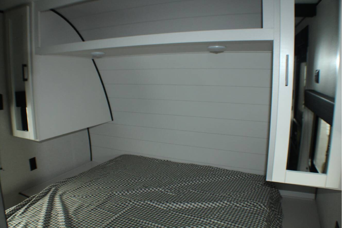 A photo of this 2026 Jayco Jay Flight SLX 261BHS