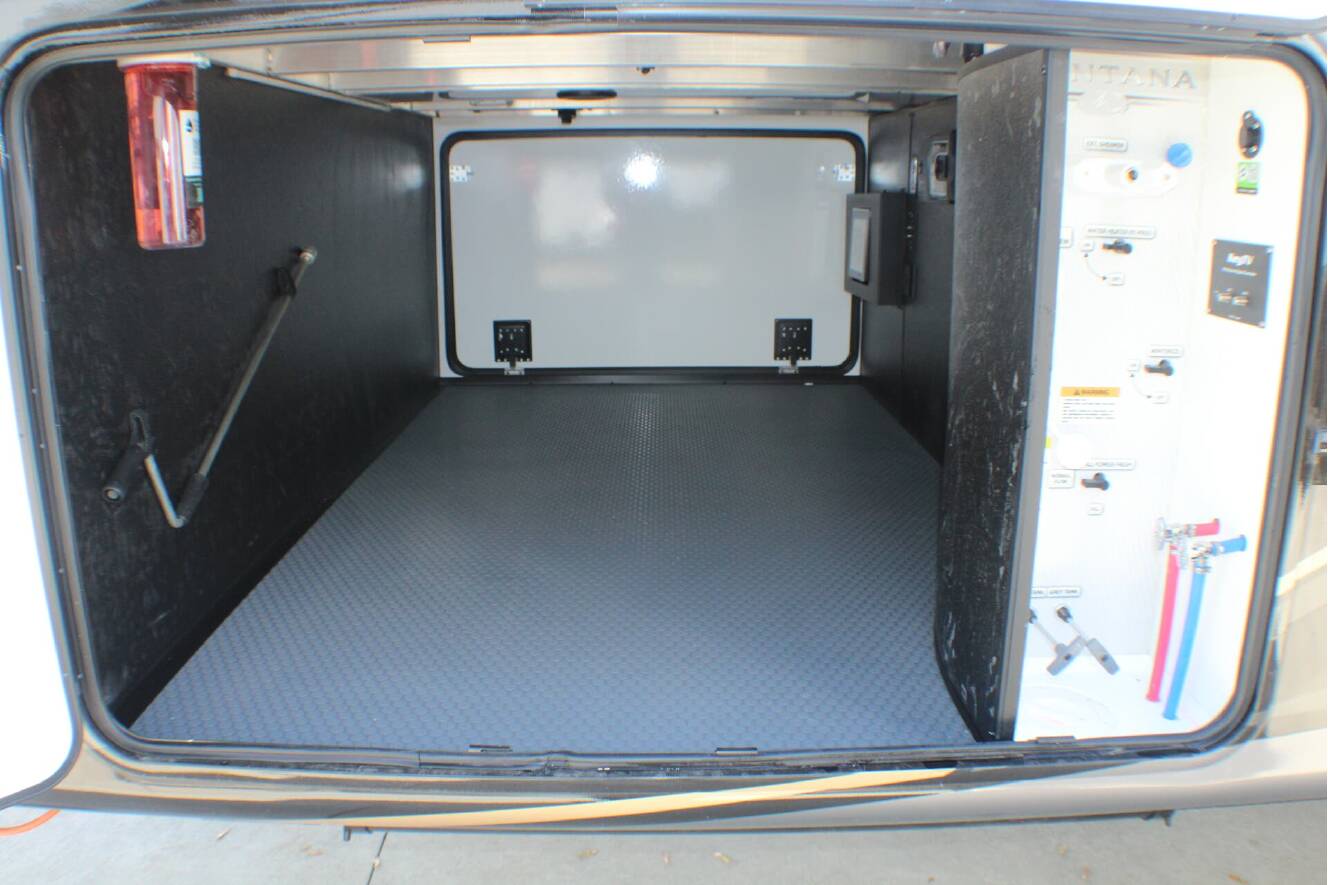 A photo of this 2025 Keystone Montana 3123RL