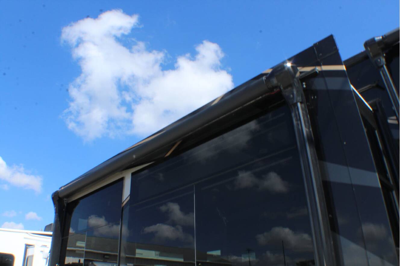 A photo of this 2025 Keystone Montana 3123RL