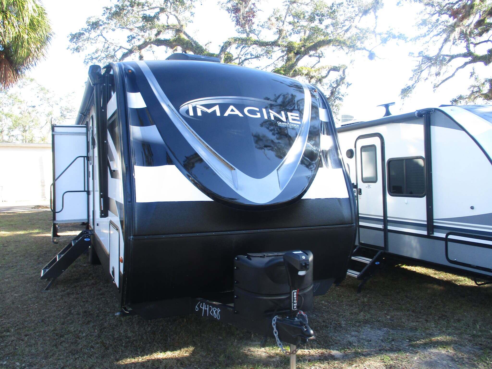 2023 Grand Design Imagine 2670MK in cross city FL