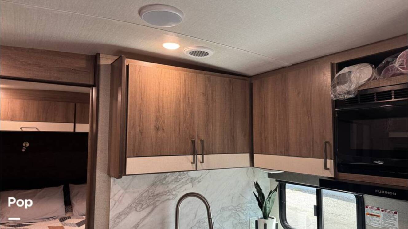 A photo of this 2022 Grand Design Imagine 2400BH