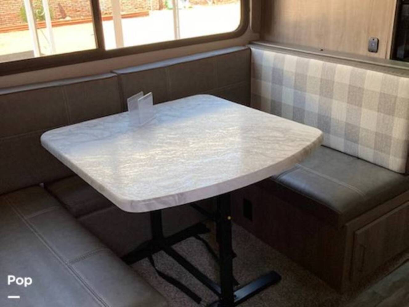 A photo of this 2022 Grand Design Imagine 2400BH