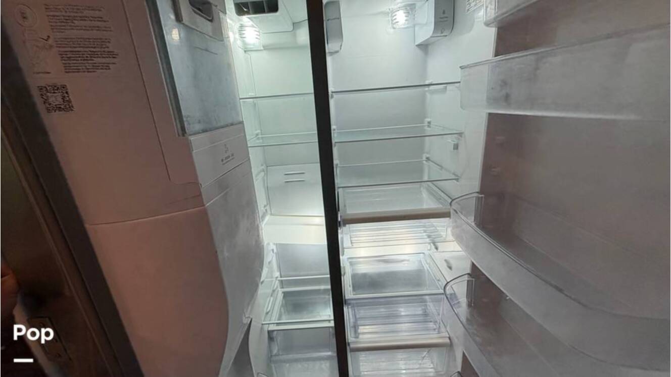 A photo of this 2020 Jayco Pinnacle 36SSWS